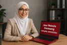 Jasa Buat Web Karawang Terdekat