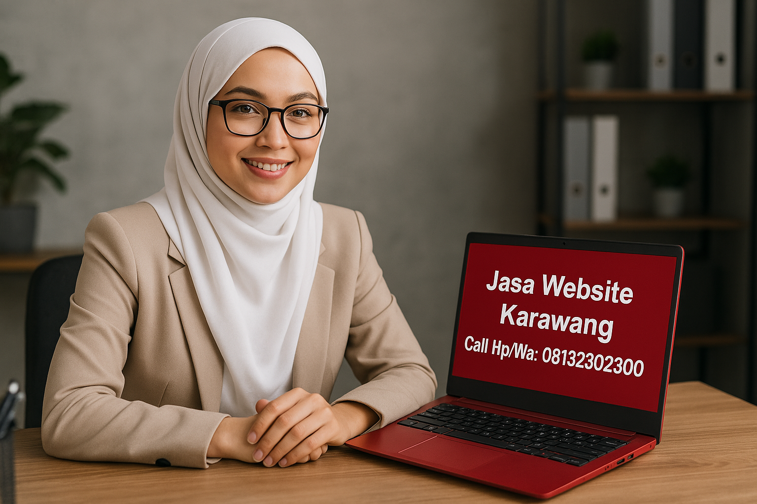 Jasa Web Karawang Terbaik