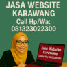 Jasa Pembuatan Web Di Karawang