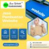 Layanan Buat Langdingpage Karawang