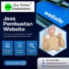Jasa Buat Web Karawang Terbaik