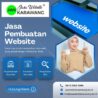 Jasa Web Karawang Murah