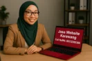 Jasa Web Terdekat Karawang