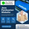 Layanan Pembuatan Web Di Karawang