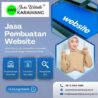 Jasa Design Website Karawang Profesional