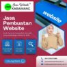 Jasa Bikin Web Karawang Profesional