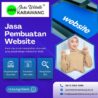 Jasa Bikin Website Karawang Profesional