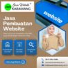 Jasa Pembuatan Website Karawang Profesional