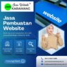 Layanan Buat Web Di Karawang